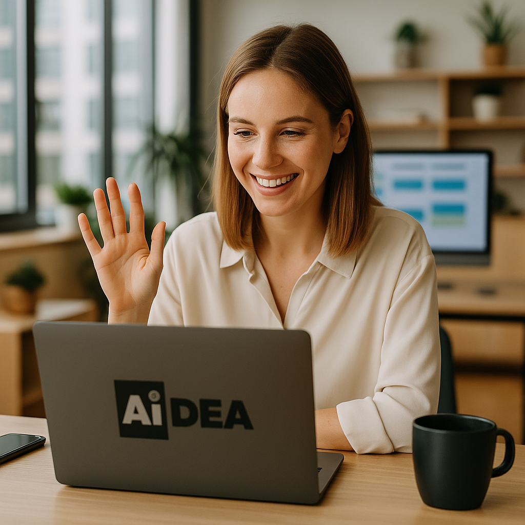 AI-Agent interne Prozesse
