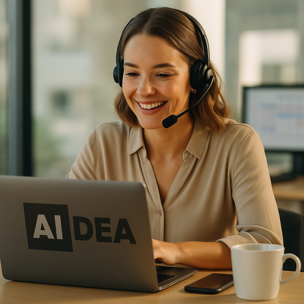 AI-Agent Kundenservice