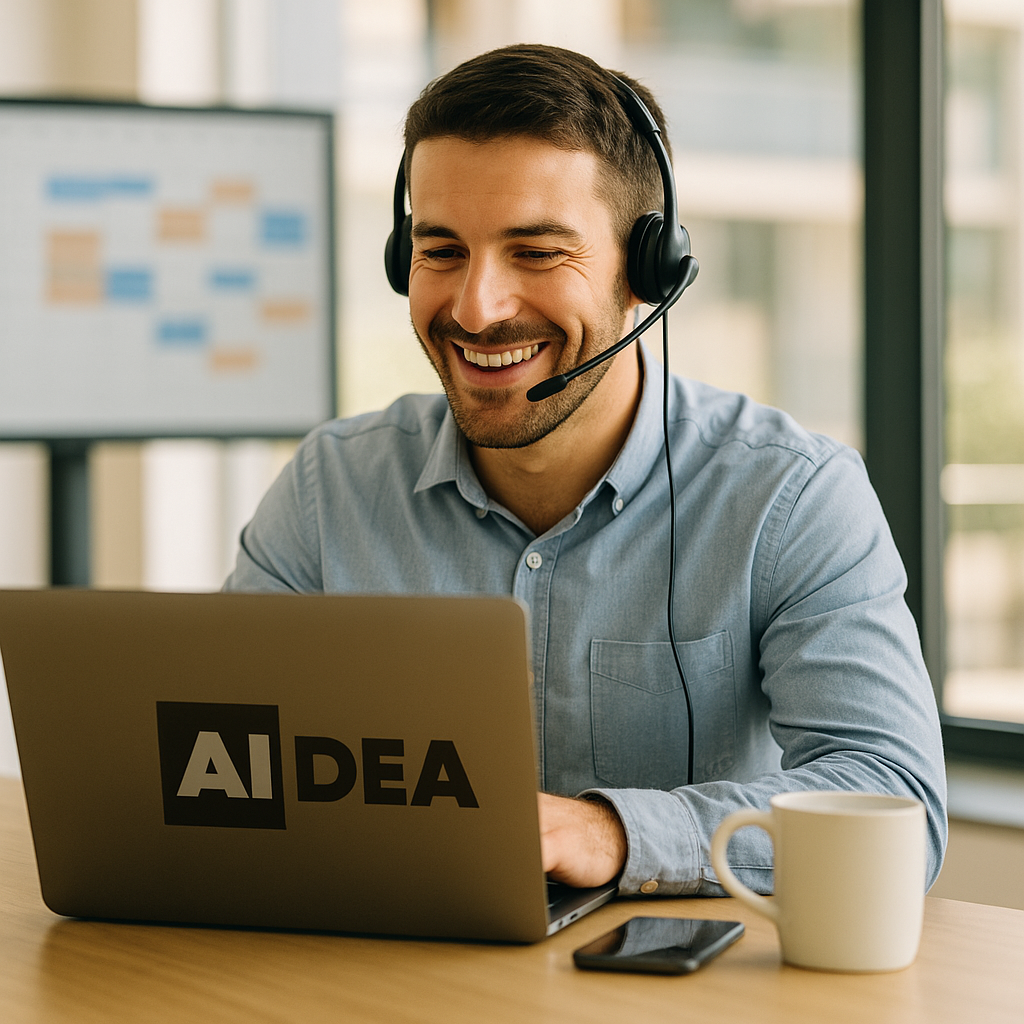 AI-Agent für E-Commerce