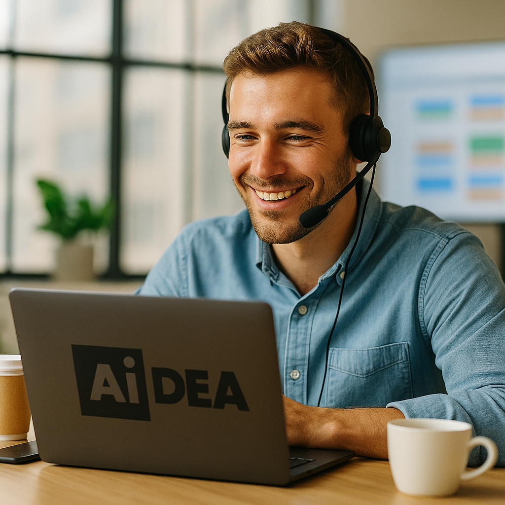 Ai-Agent individualisiert